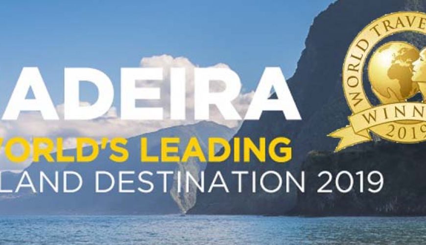 Madeira Online