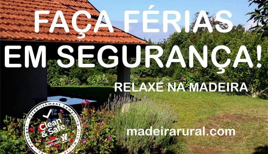 Madeira Online