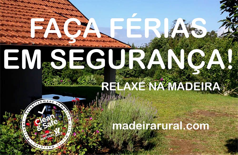 Madeira Online