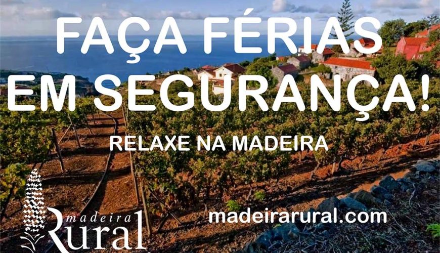 Madeira Online