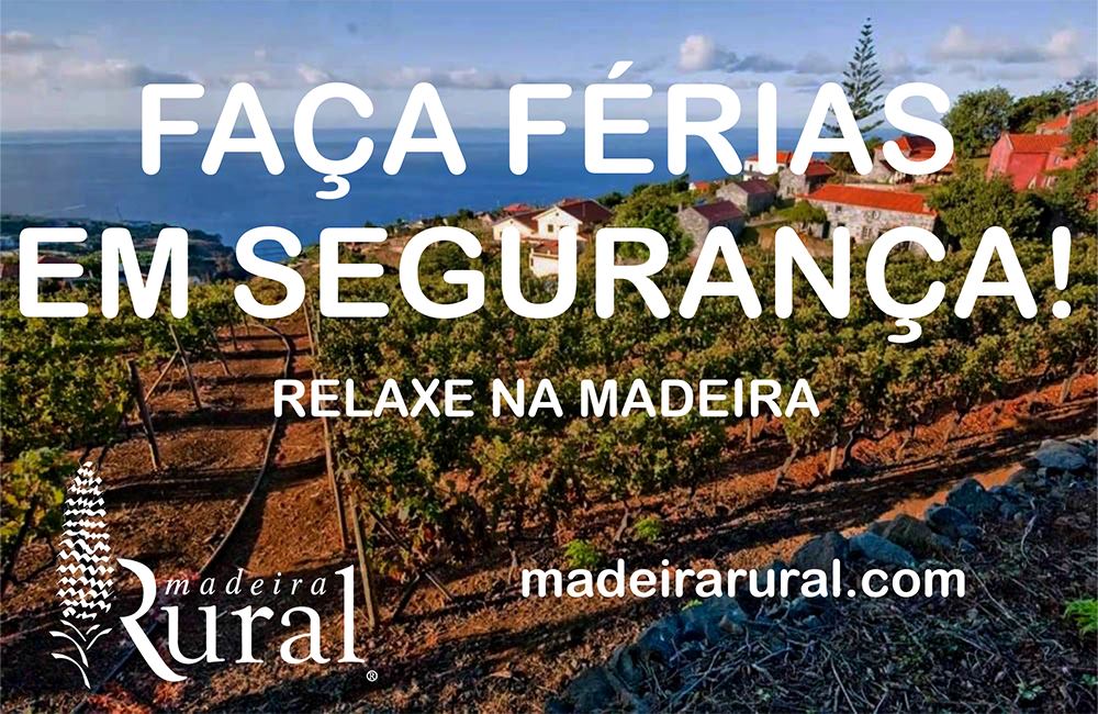 Madeira Online