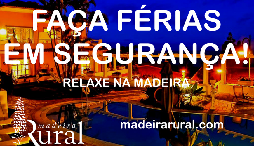 Madeira Online