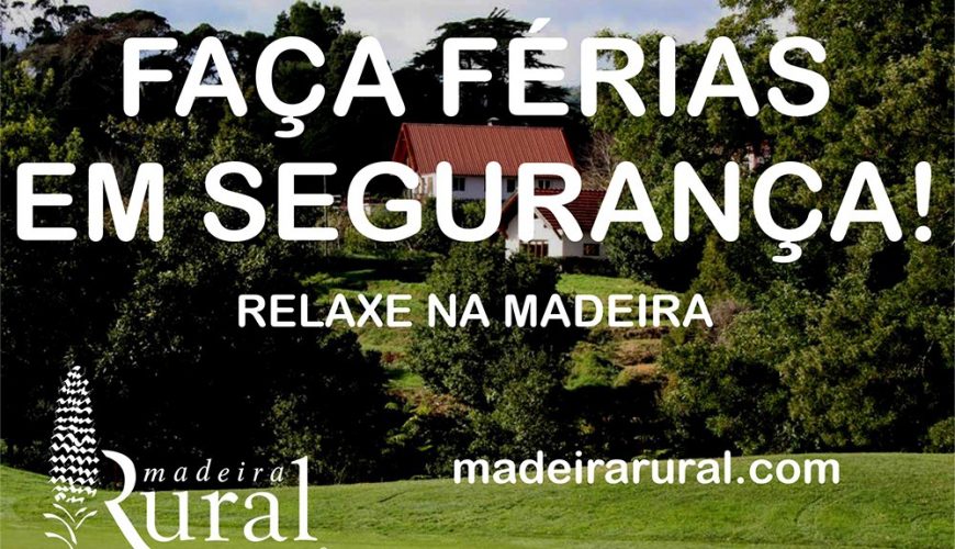 Madeira Online