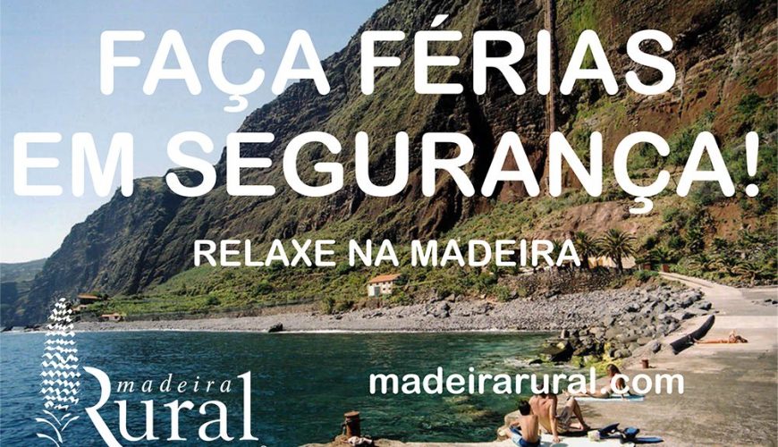 Madeira Online