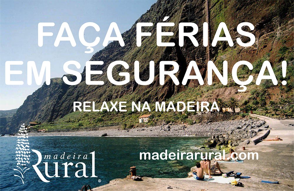 Madeira Online