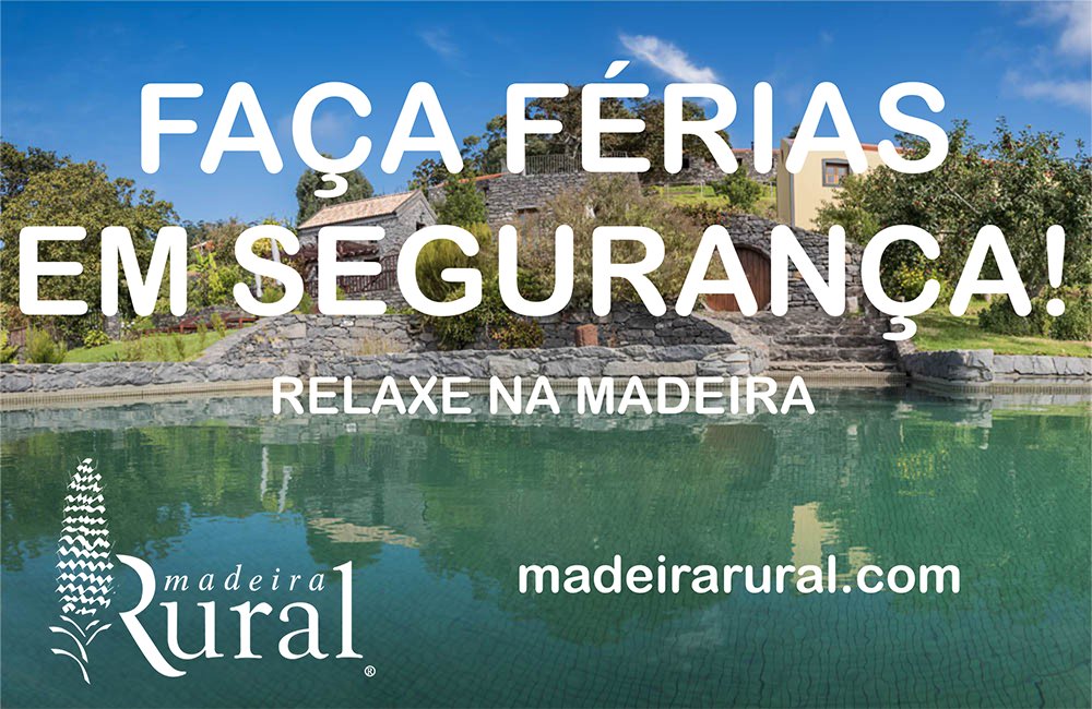 Madeira Online