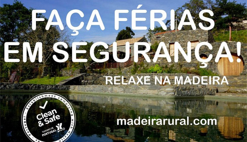 Madeira Online
