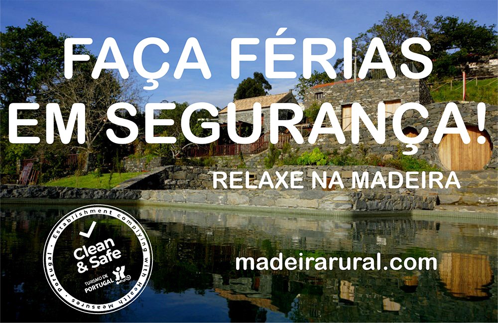 Madeira Online