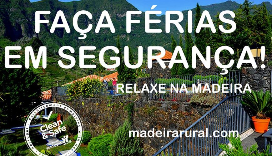 Madeira Online