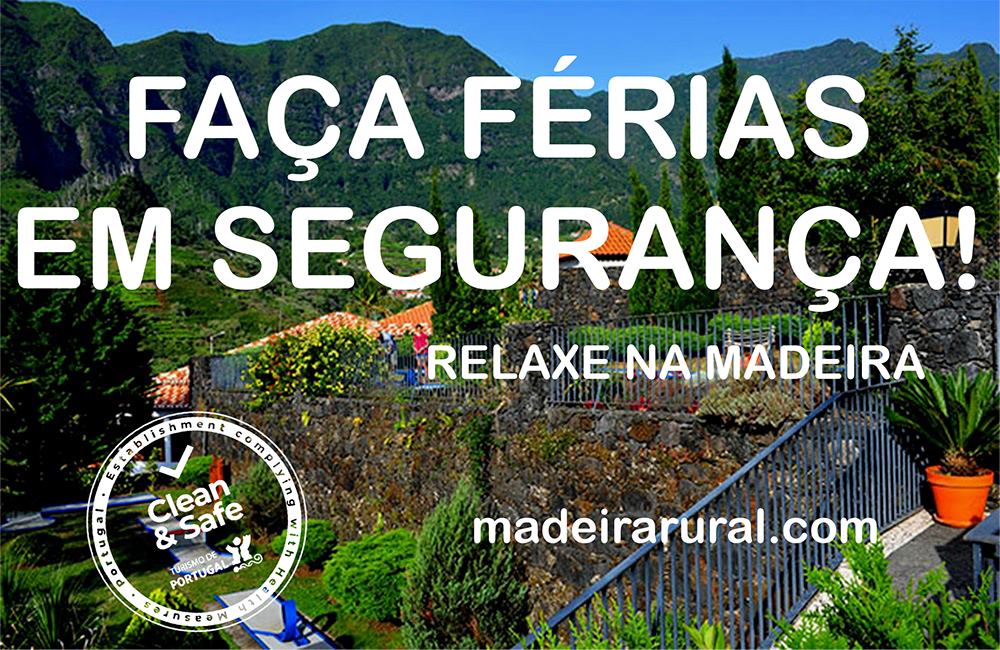 Madeira Online