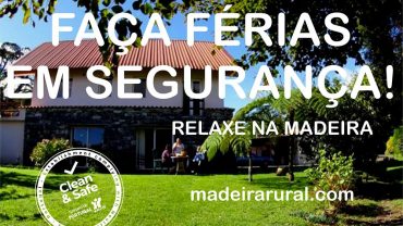 Madeira Online
