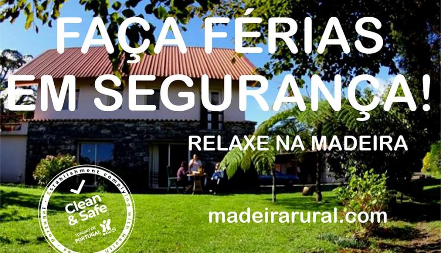 Madeira Online