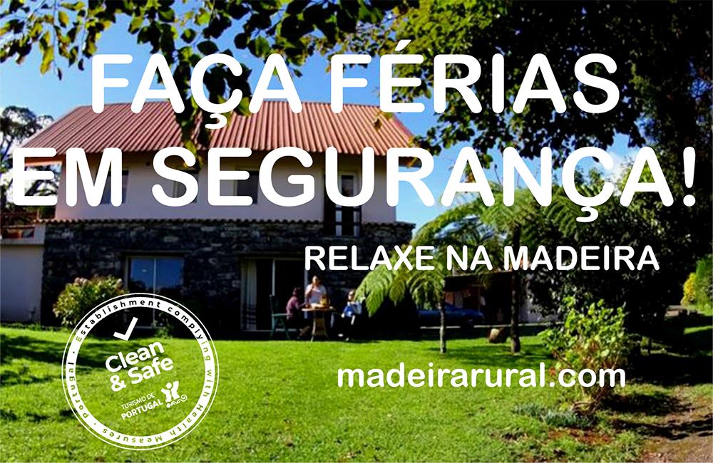 Madeira Online