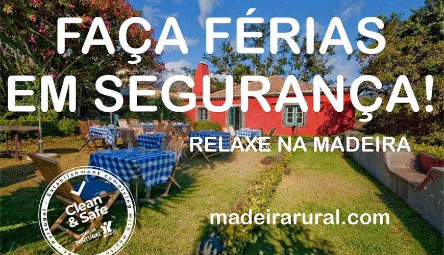 Madeira Online