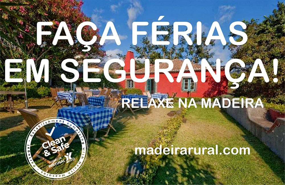 Madeira Online