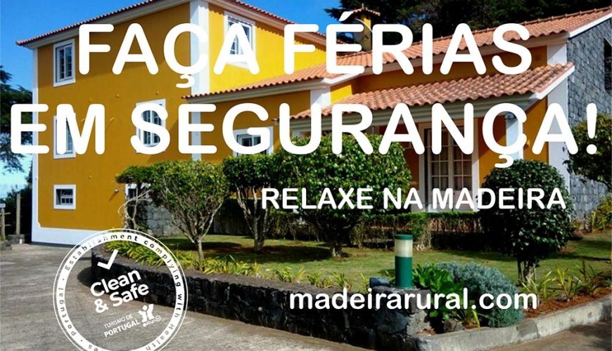 Madeira Online