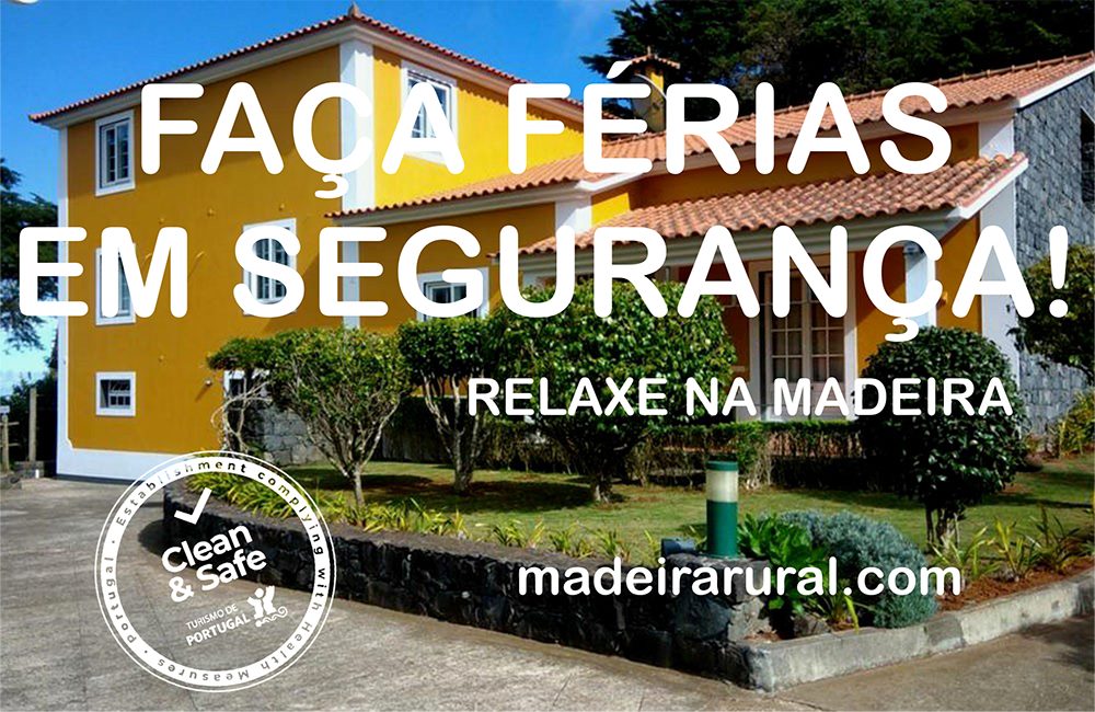 Madeira Online