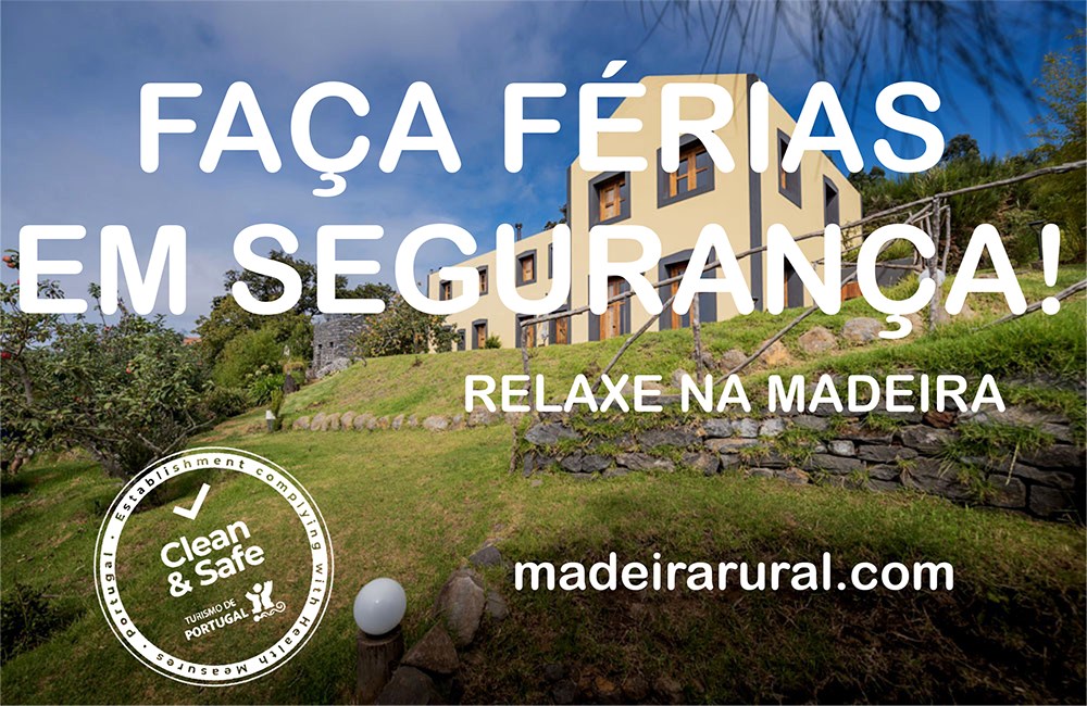 Madeira Online