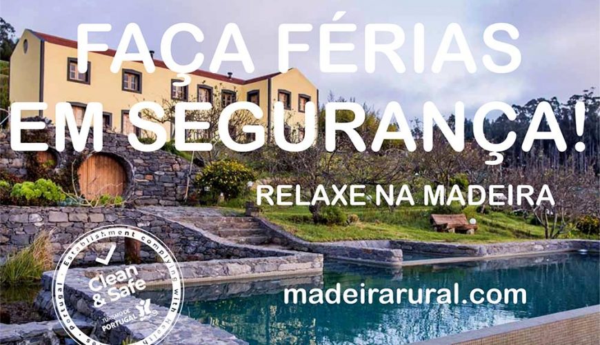 Madeira Online