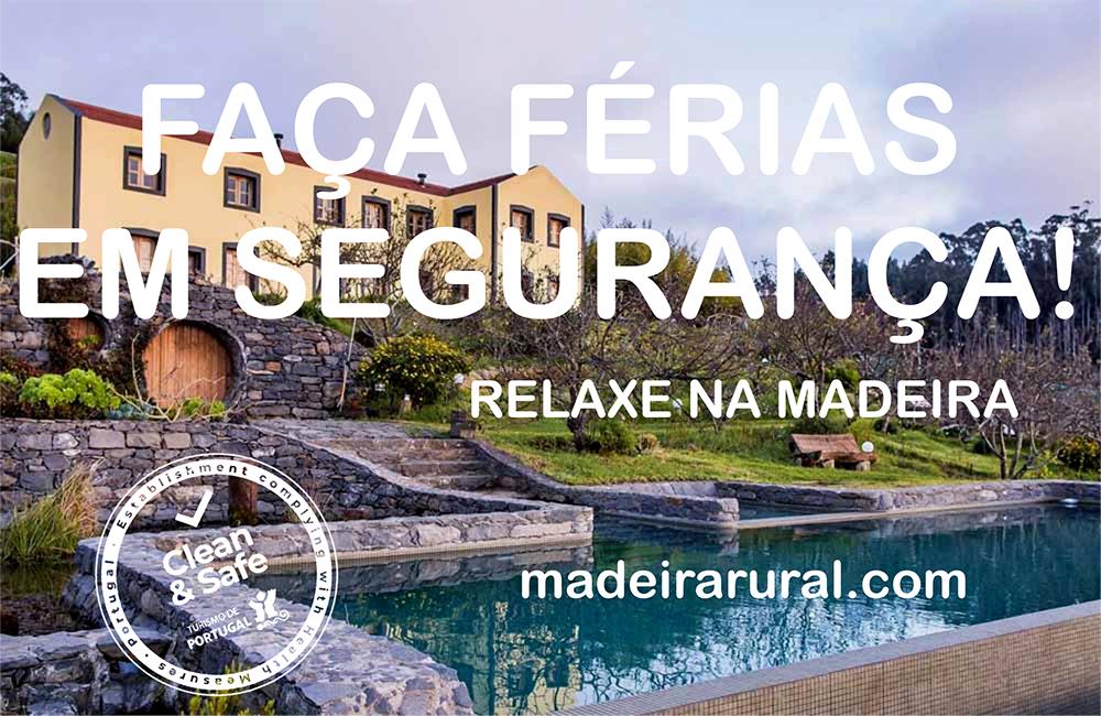 Madeira Online