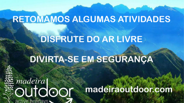 Madeira Online