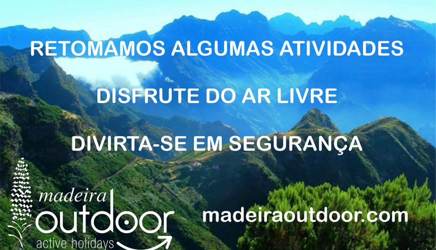 Madeira Online