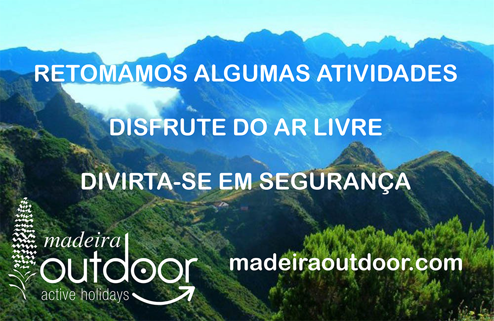Madeira Online