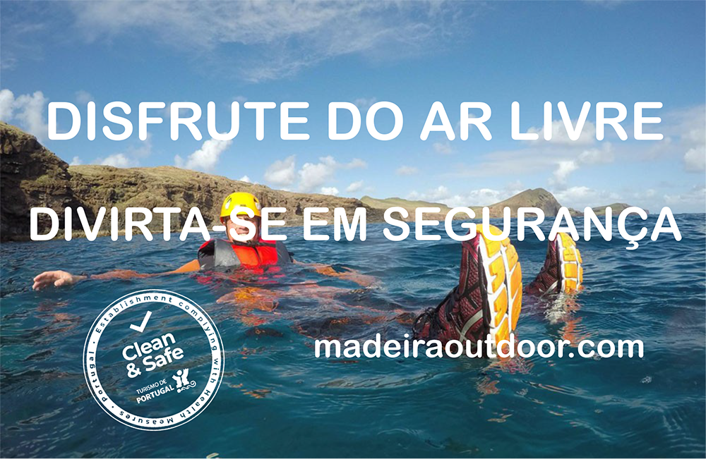 Madeira Online