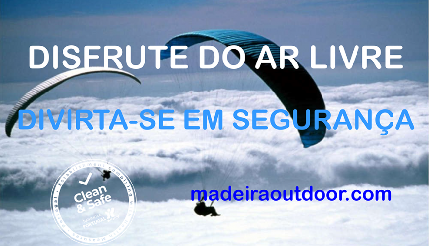 Madeira Online