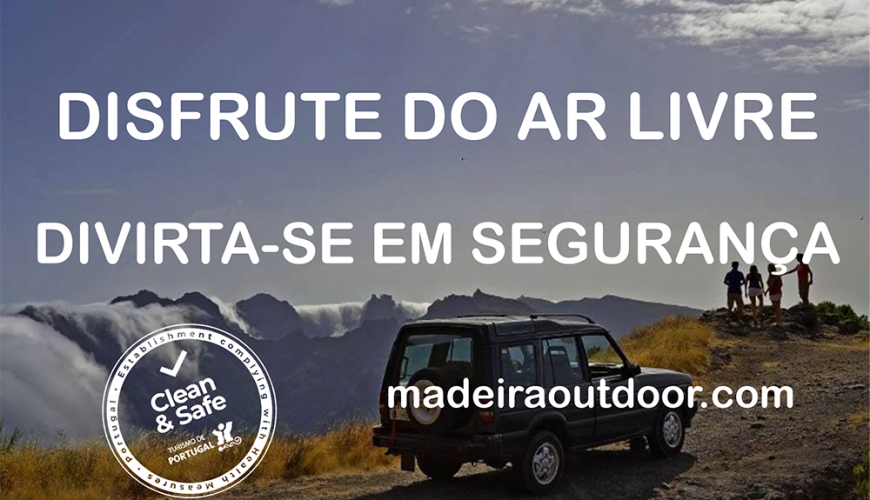 Madeira Online
