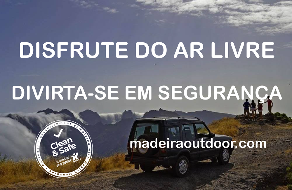 Madeira Online