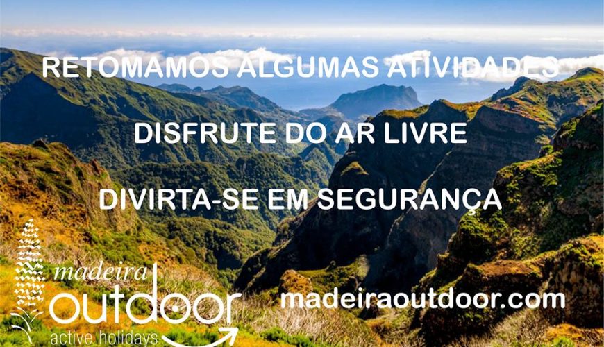 Madeira Online