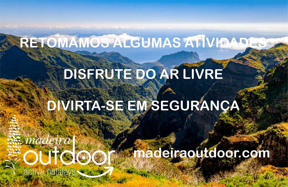 Madeira Online