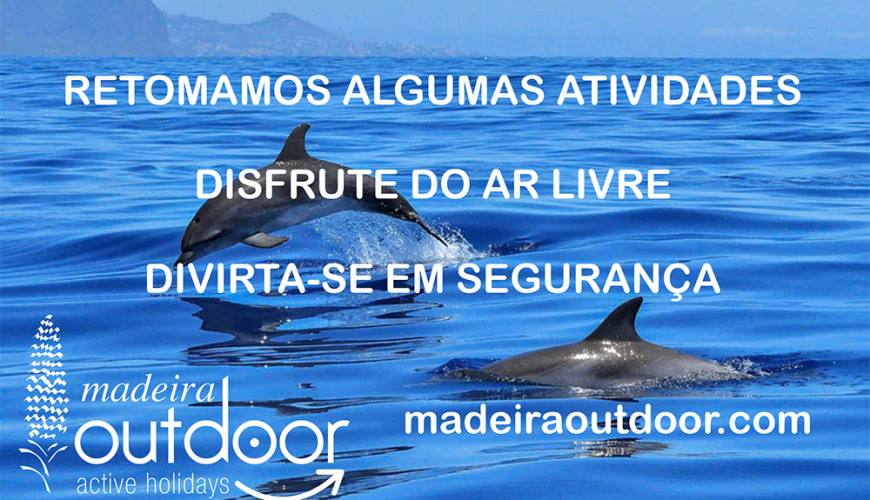 Madeira Online