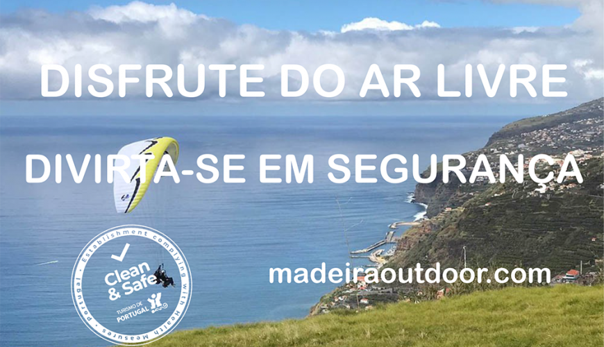 Madeira Online