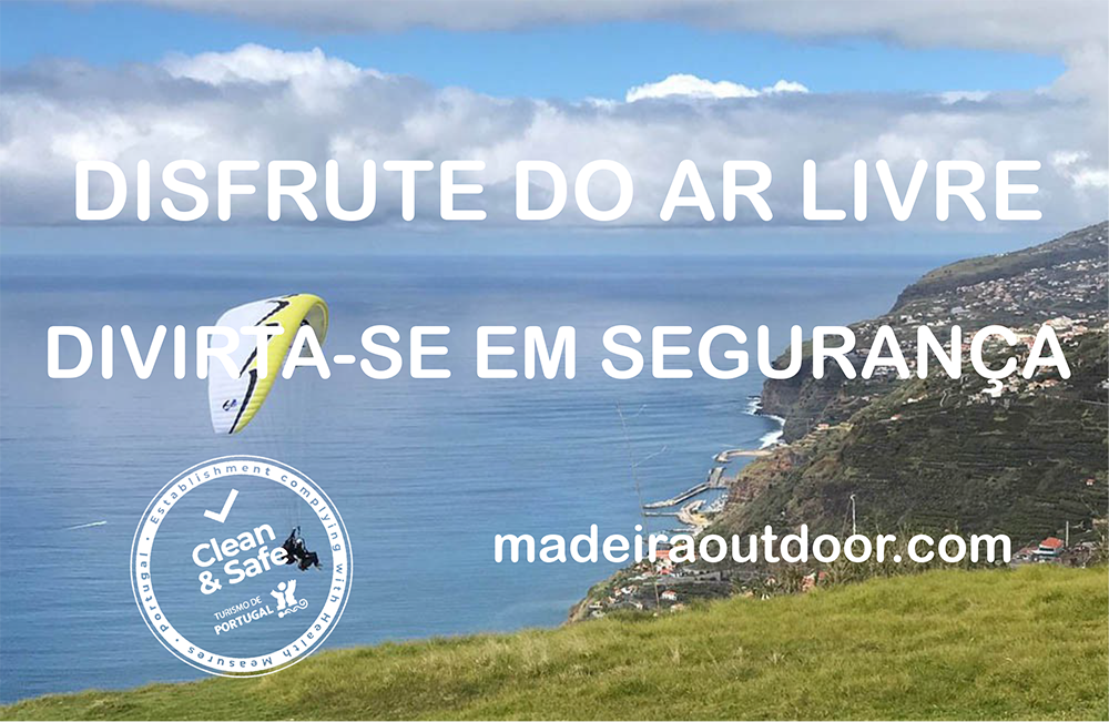 Madeira Online