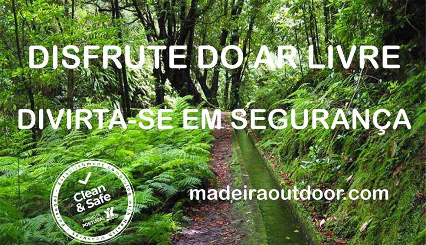 Madeira Online