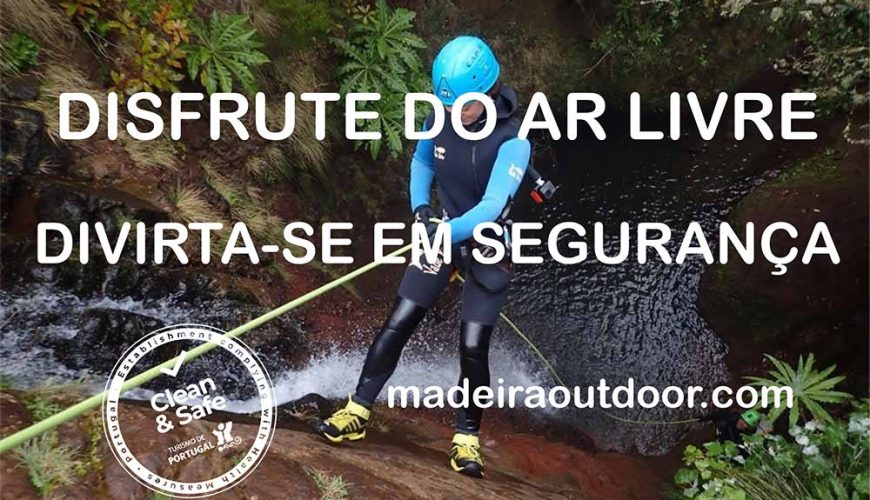 Madeira Online