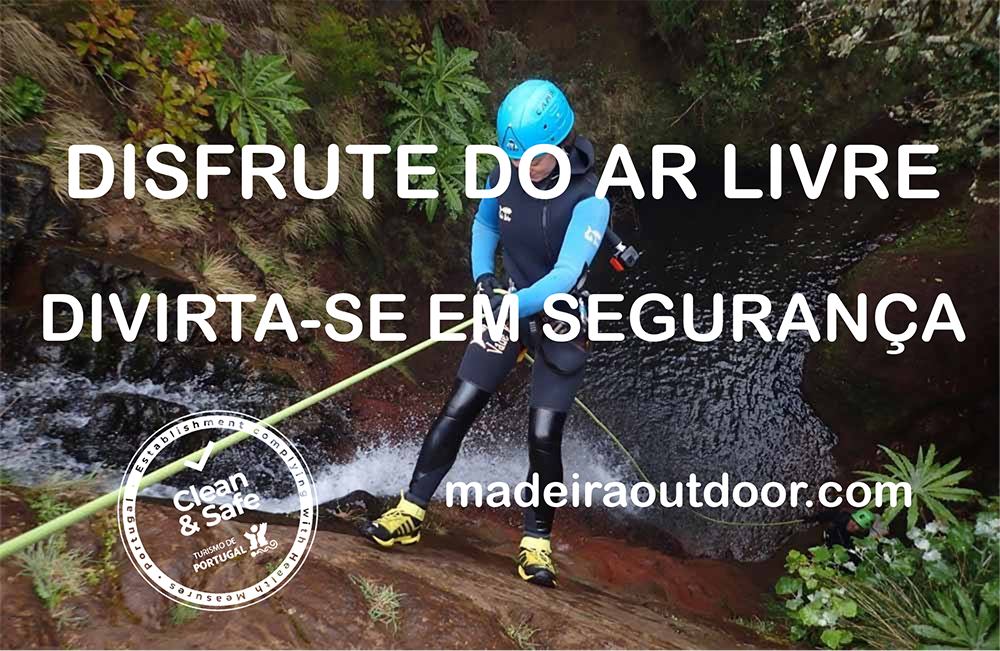 Madeira Online