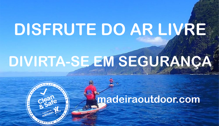 Madeira Online