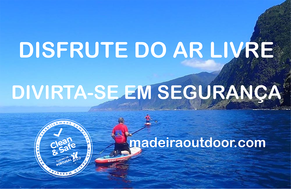 Madeira Online