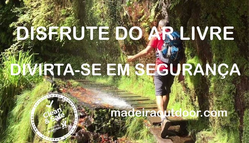 Madeira Online
