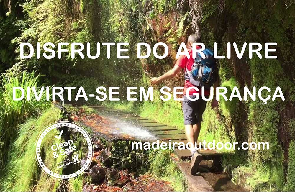 Madeira Online